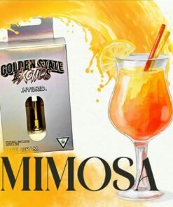 mimosa vape