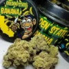 golden state banana strain