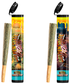 golden state exotics pre-roll